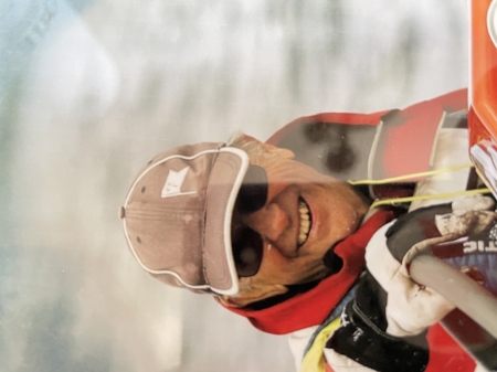 Björn Lagerbäck